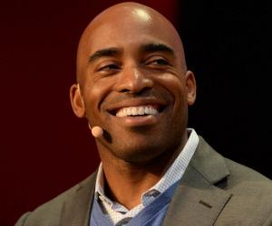 Tiki Barber