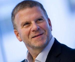 Tilman Fertitta