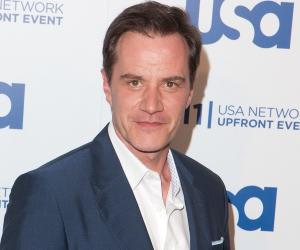 Tim DeKay