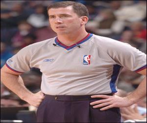 Tim Donaghy