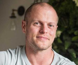 Tim Ferriss