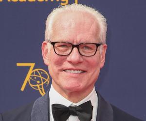 Tim Gunn Biography, Birthday. Awards & Facts About Tim Gunn