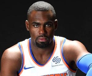 Tim Hardaway Jr.