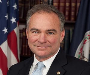 Tim Kaine