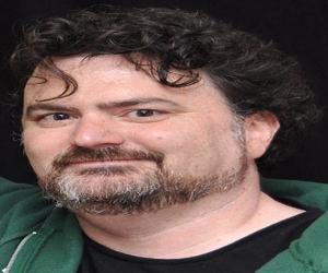 Tim Schafer