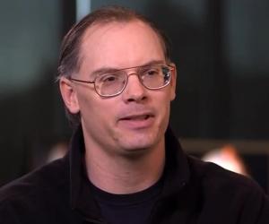 Tim Sweeney