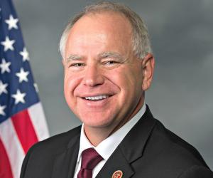 Tim Walz