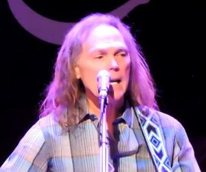 Timothy B. Schmit