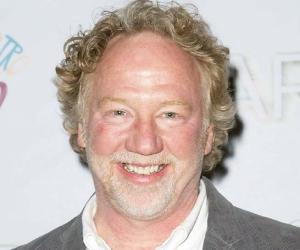 Timothy Busfield