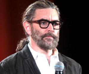 Timothy Omundson