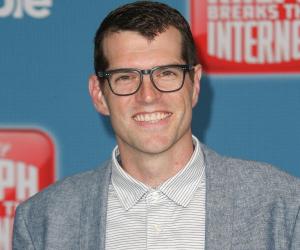 Timothy Simons