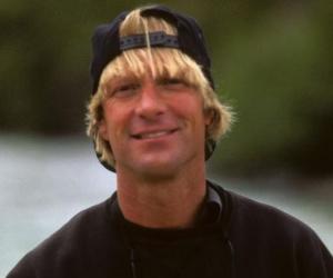 Timothy Treadwell