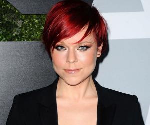 Tina Majorino