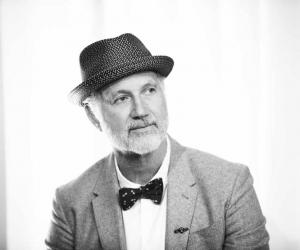 Tinker Hatfield