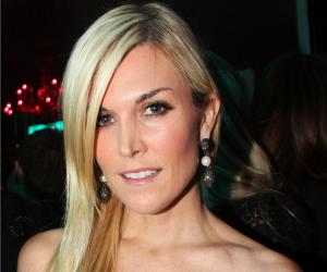 Tinsley Mortimer