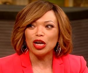 Tisha Campbell-Martin