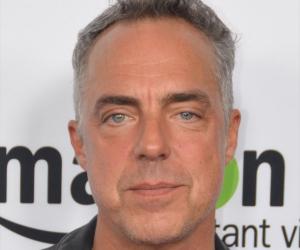 Titus Welliver