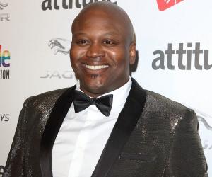 Tituss Burgess