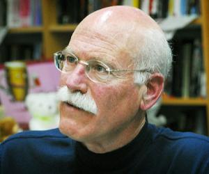 Tobias Wolff