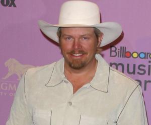 Toby Keith