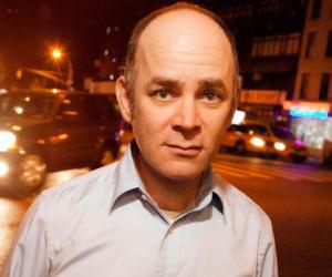 Todd Barry