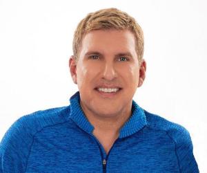 Todd Chrisley