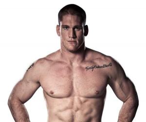 Todd Duffee