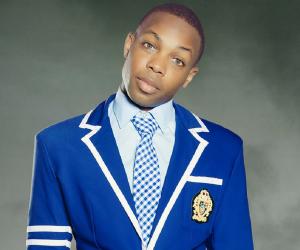 Todrick Hall