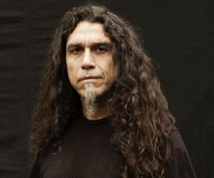 Tom Araya