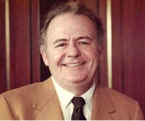 Tom Benson