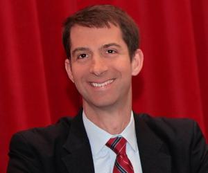 Tom Cotton