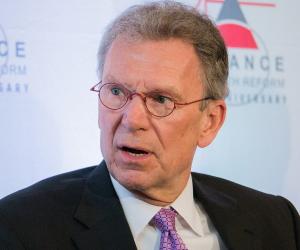 Tom Daschle