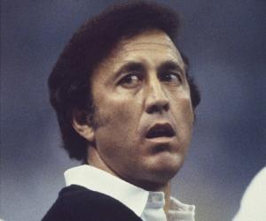 Tom Flores