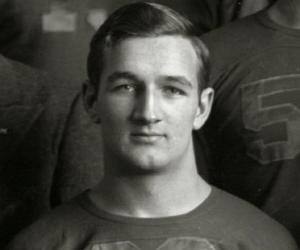 Tom Harmon