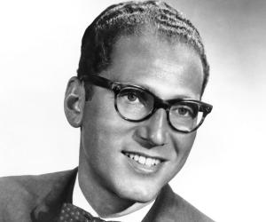 Tom Lehrer