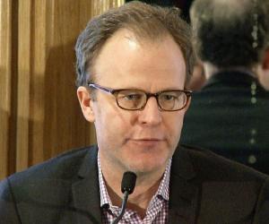 Tom McCarthy