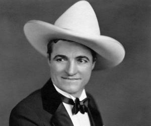 Tom Mix