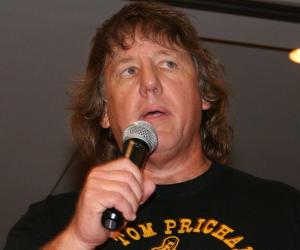 Tom Prichard