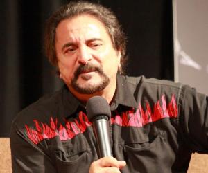 Tom Savini