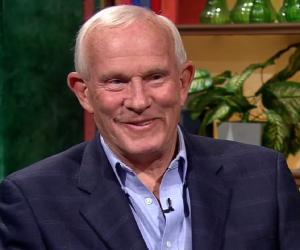 Tom Smothers