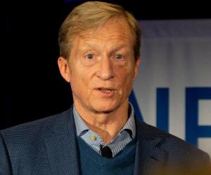 Tom Steyer