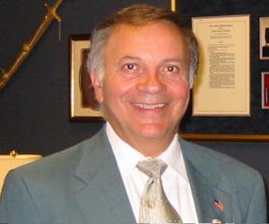 Tom Tancredo