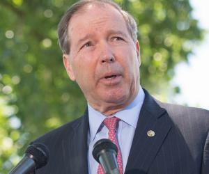 Tom Udall