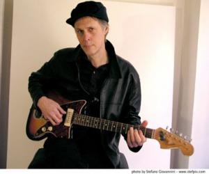 Tom Verlaine