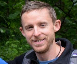 Tommy Caldwell