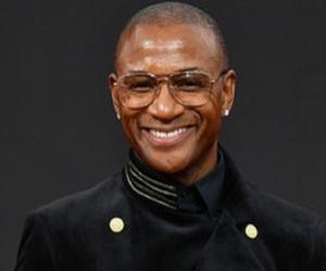 Tommy Davidson