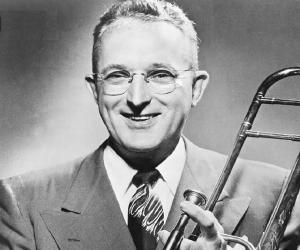 Tommy Dorsey