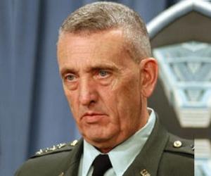 Tommy Franks