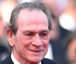 Tommy Lee Jones