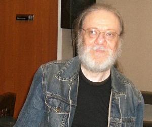 Tommy Ramone